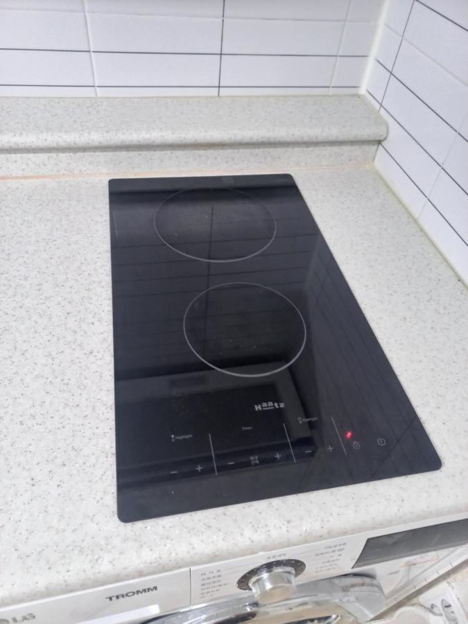 Brand New 2 Bedroom Apartment #6 Seoul Exterior photo